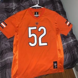Khalil Mack Jersey